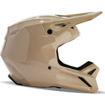 Fox Racing 2024 V1 Solid Motocross Helmet