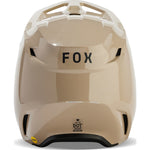 Fox Racing 2024 V1 Solid Motocross Helmet