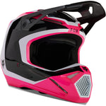 Fox Racing 2024 V1 Nitro Motocross Helmet