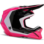 Fox Racing 2024 V1 Nitro Motocross Helmet