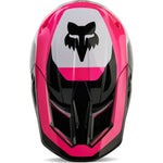 Fox Racing 2024 V1 Nitro Motocross Helmet