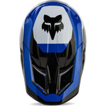 Fox Racing 2024 V1 Nitro Motocross Helmet