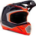 Fox Racing 2024 V1 Nitro Motocross Helmet