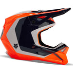 Fox Racing 2024 V1 Nitro Motocross Helmet