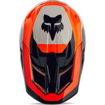 Fox Racing 2024 V1 Nitro Motocross Helmet