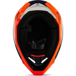 Fox Racing 2024 V1 Nitro Motocross Helmet