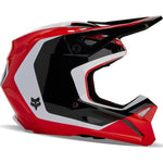 Fox Racing 2024 V1 Nitro Motocross Helmet