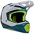 Fox Racing 2024 V1 Nitro Motocross Helmet