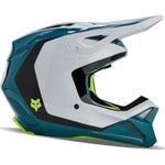 Fox Racing 2024 V1 Nitro Motocross Helmet