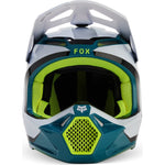 Fox Racing 2024 V1 Nitro Motocross Helmet