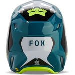 Fox Racing 2024 V1 Nitro Motocross Helmet