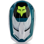 Fox Racing 2024 V1 Nitro Motocross Helmet