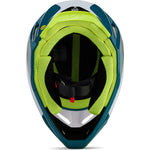 Fox Racing 2024 V1 Nitro Motocross Helmet