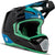 Fox Racing 2024 V1 Ballast Motocross Helmet