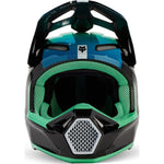 Fox Racing 2024 V1 Ballast Motocross Helmet