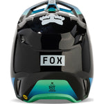 Fox Racing 2024 V1 Ballast Motocross Helmet