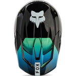 Fox Racing 2024 V1 Ballast Motocross Helmet