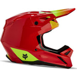 Fox Racing 2024 V1 Ballast Motocross Helmet