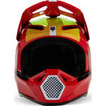 Fox Racing 2024 V1 Ballast Motocross Helmet