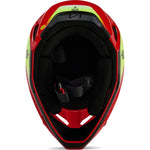 Fox Racing 2024 V1 Ballast Motocross Helmet