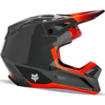 Fox Racing 2024 V1 Ballast Motocross Helmet