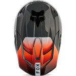 Fox Racing 2024 V1 Ballast Motocross Helmet