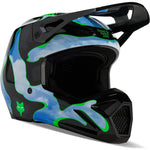 Fox Racing 2024 V1 Atlas Motocross Helmet