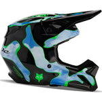 Fox Racing 2024 V1 Atlas Motocross Helmet