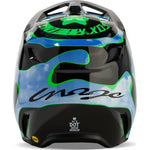 Fox Racing 2024 V1 Atlas Motocross Helmet