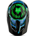 Fox Racing 2024 V1 Atlas Motocross Helmet