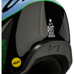 Fox Racing 2024 V1 Atlas Motocross Helmet