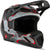 Fox Racing 2024 V1 Atlas Motocross Helmet