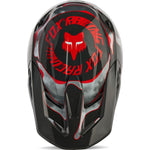 Fox Racing 2024 V1 Atlas Motocross Helmet