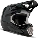 Fox Racing 2024 V1 BNKR Motocross Helmet