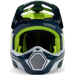 Fox Racing 2024 V1 Flora Motocross Helmet