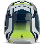 Fox Racing 2024 V1 Flora Motocross Helmet