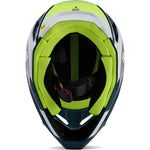 Fox Racing 2024 V1 Flora Motocross Helmet