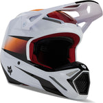 Fox Racing 2024 V1 Flora Motocross Helmet