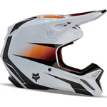 Fox Racing 2024 V1 Flora Motocross Helmet