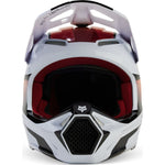 Fox Racing 2024 V1 Flora Motocross Helmet