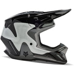 Fox Racing 2024 V3 Revise Motocross Helmet