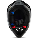 Fox Racing 2024 V3 Revise Motocross Helmet