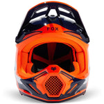 Fox Racing 2024 V3 Revise Motocross Helmet