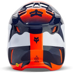 Fox Racing 2024 V3 Revise Motocross Helmet