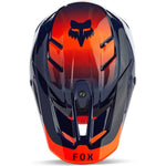 Fox Racing 2024 V3 Revise Motocross Helmet