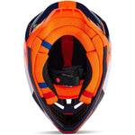 Fox Racing 2024 V3 Revise Motocross Helmet