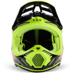 Fox Racing 2024 V3 Revise Motocross Helmet