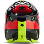 Fox Racing 2024 V3 Revise Motocross Helmet