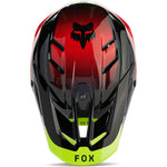 Fox Racing 2024 V3 Revise Motocross Helmet