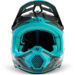 Fox Racing 2024 V3 Revise Motocross Helmet